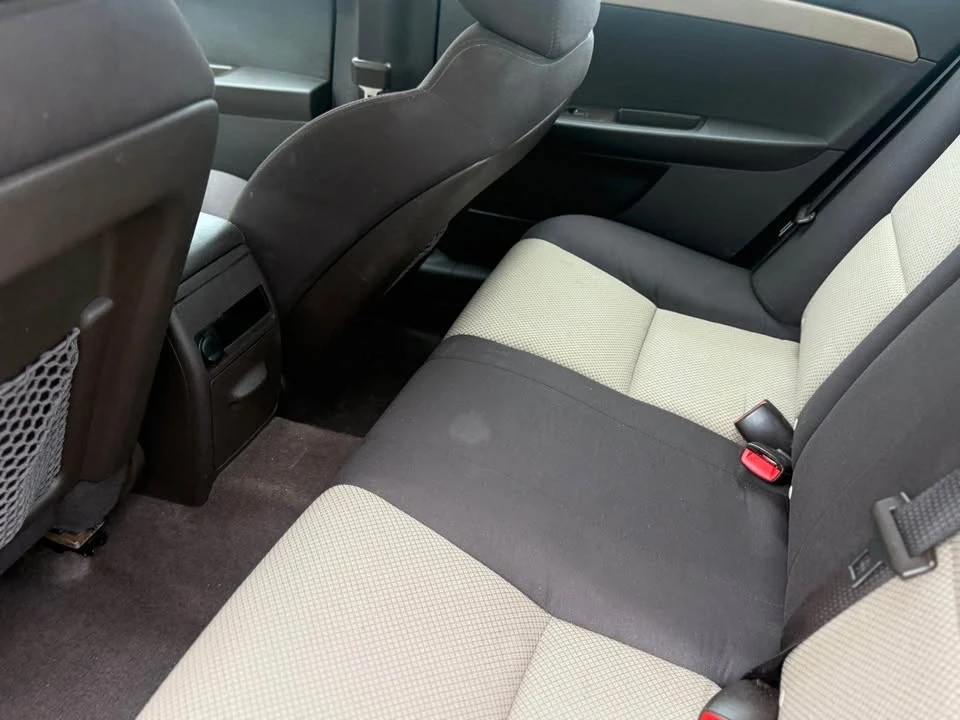 2012 Chevrolet Malibu - Image 4 of 4
