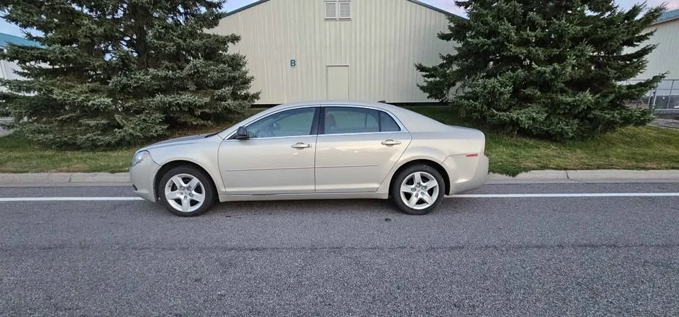 2012 Chevrolet Malibu - Image 3 of 16