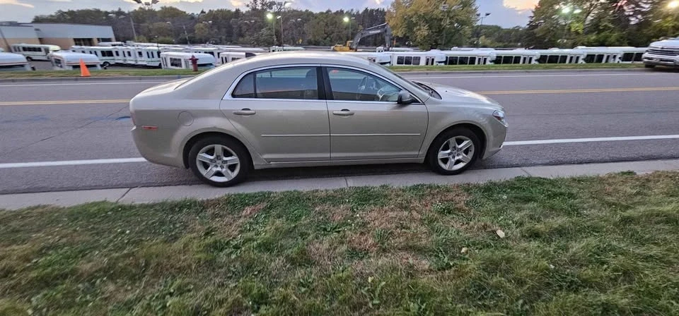 2012 Chevrolet Malibu - Image 16 of 16