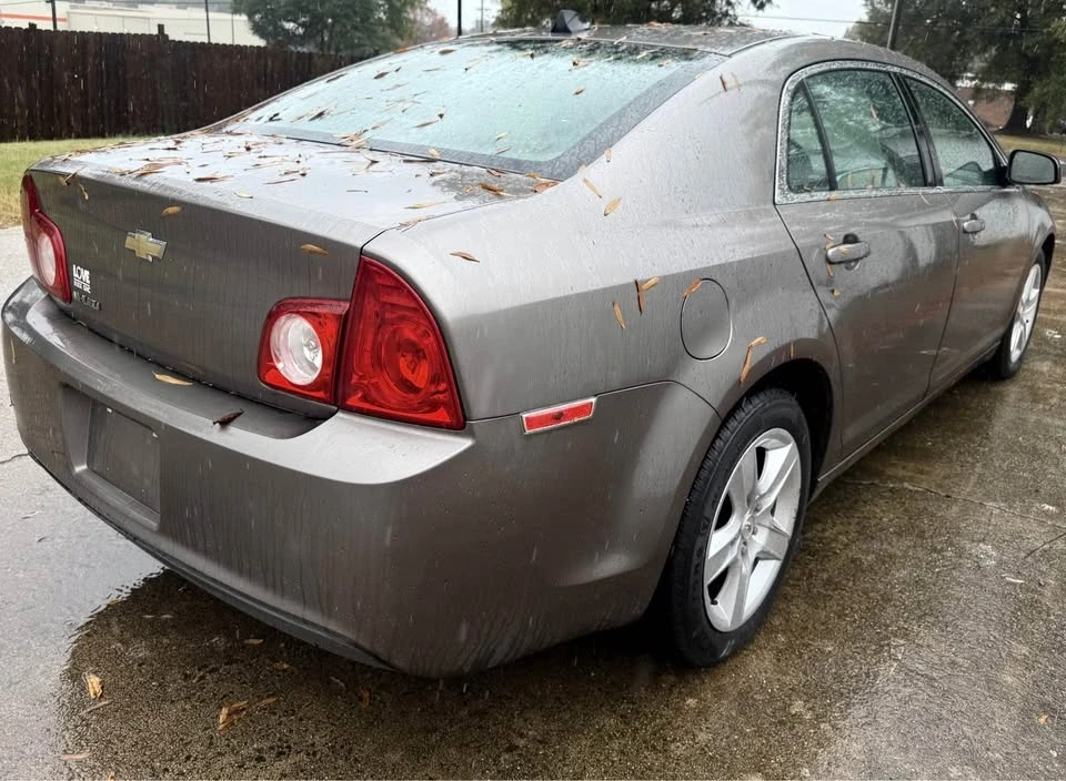 2012 Chevrolet Malibu - Image 2 of 4