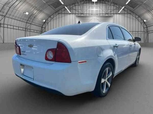 2012 Chevrolet Malibu - Image 3 of 10