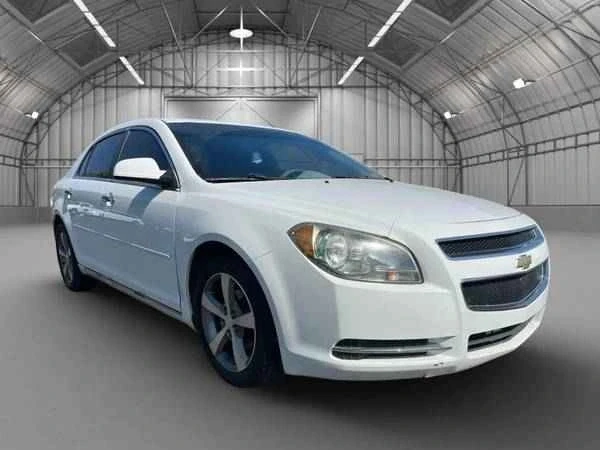 2012 Chevrolet Malibu - Image 5 of 10