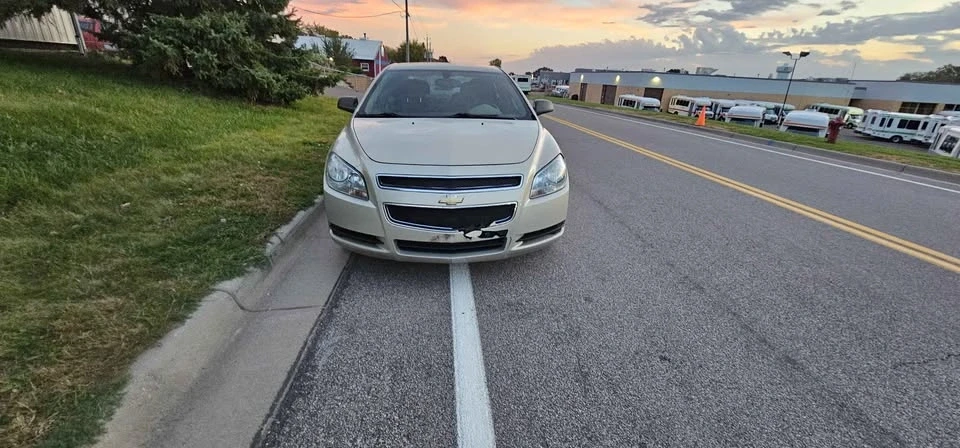 2012 Chevrolet Malibu - Image 12 of 16