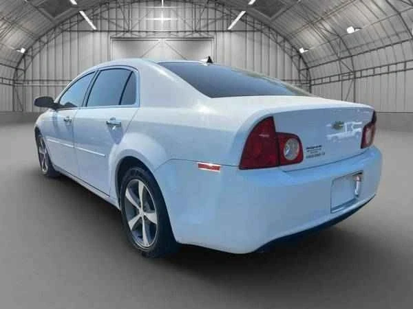 2012 Chevrolet Malibu - Image 4 of 10