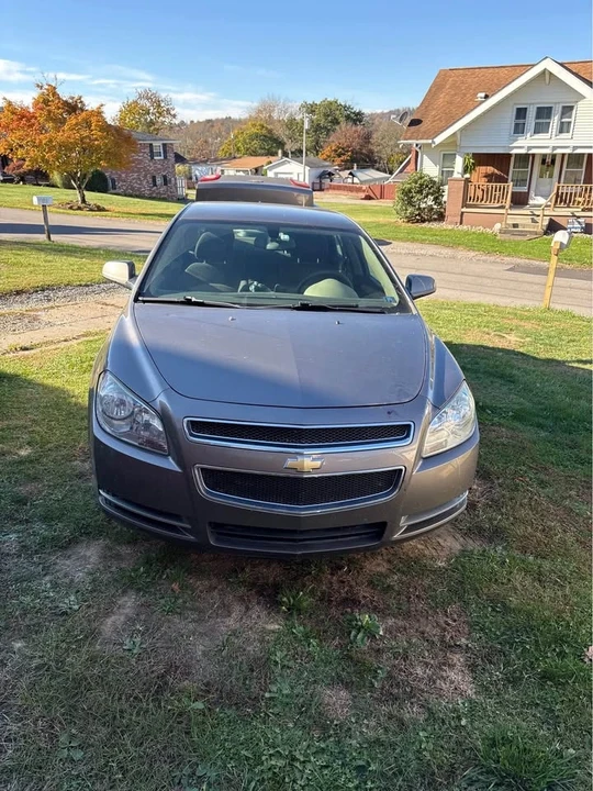 2012 Chevrolet Malibu - Image 5 of 7