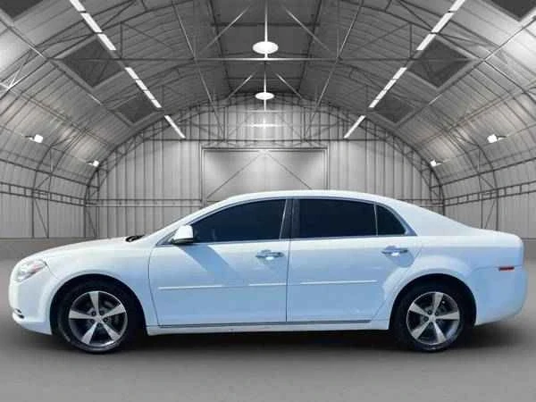 2012 Chevrolet Malibu - Image 2 of 10