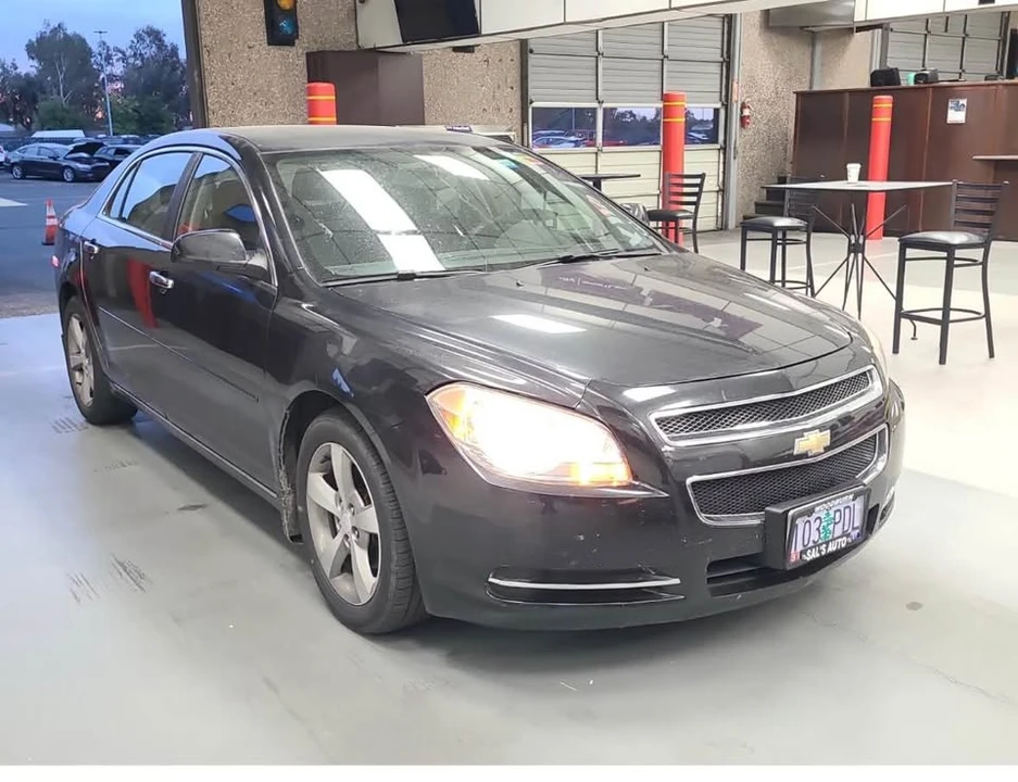 2012 Chevrolet Malibu - Image 6 of 7