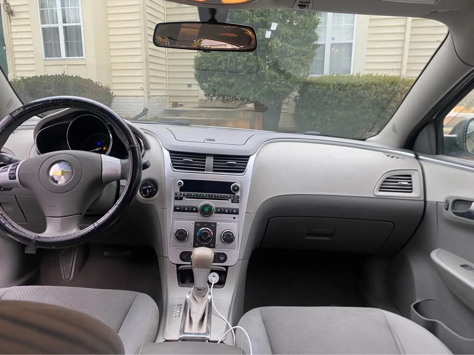 2012 Chevrolet Malibu - Image 7 of 7