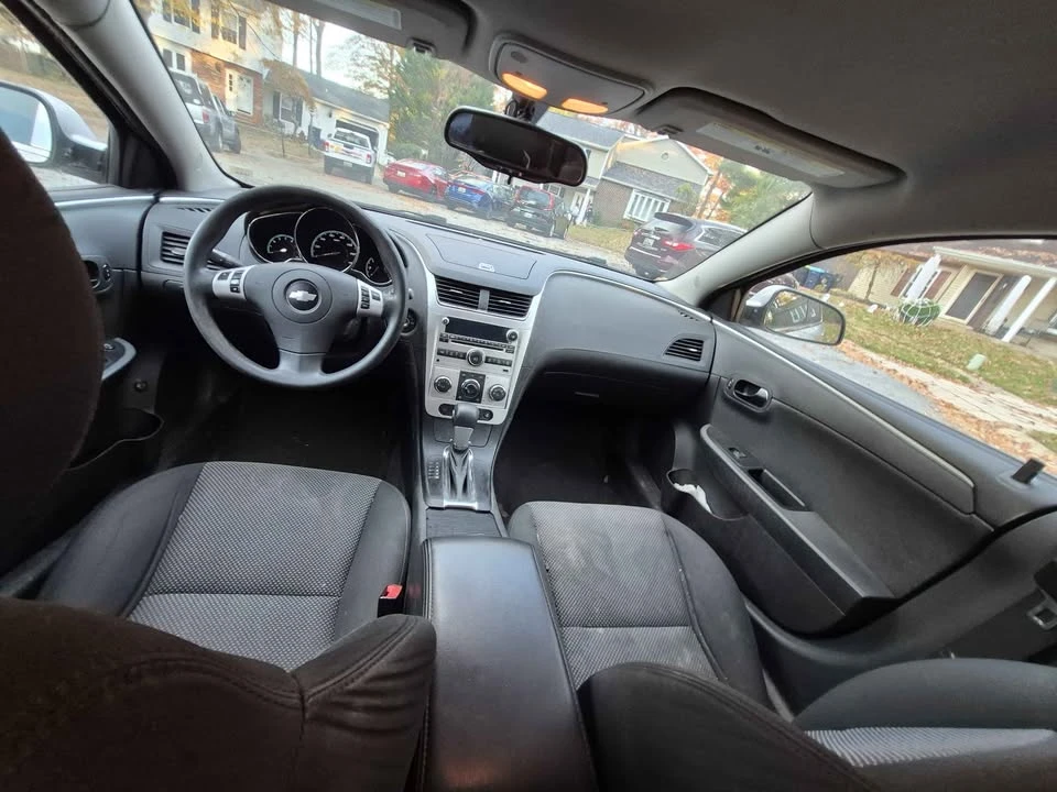 2012 Chevrolet Malibu - Image 4 of 7
