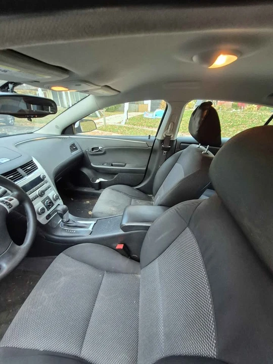 2012 Chevrolet Malibu - Image 5 of 7