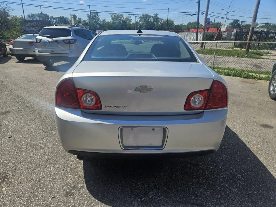 2012 Chevrolet Malibu - Image 6 of 10