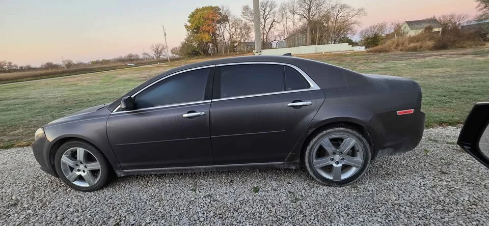 2012 Chevrolet Malibu - Image 3 of 4
