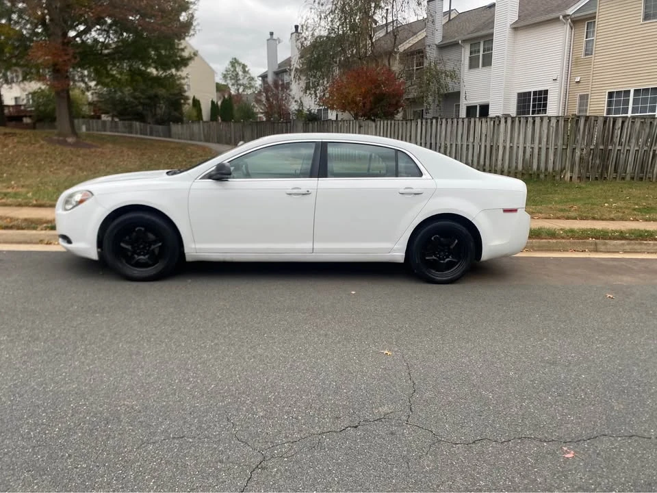 2012 Chevrolet Malibu - Image 3 of 7