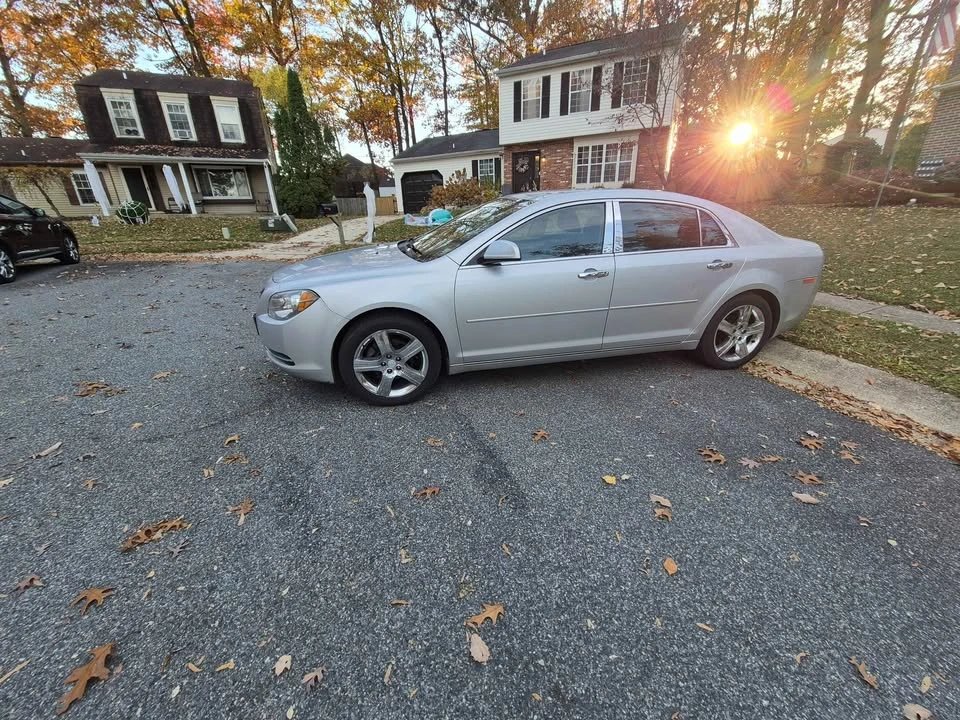 2012 Chevrolet Malibu - Image 2 of 7