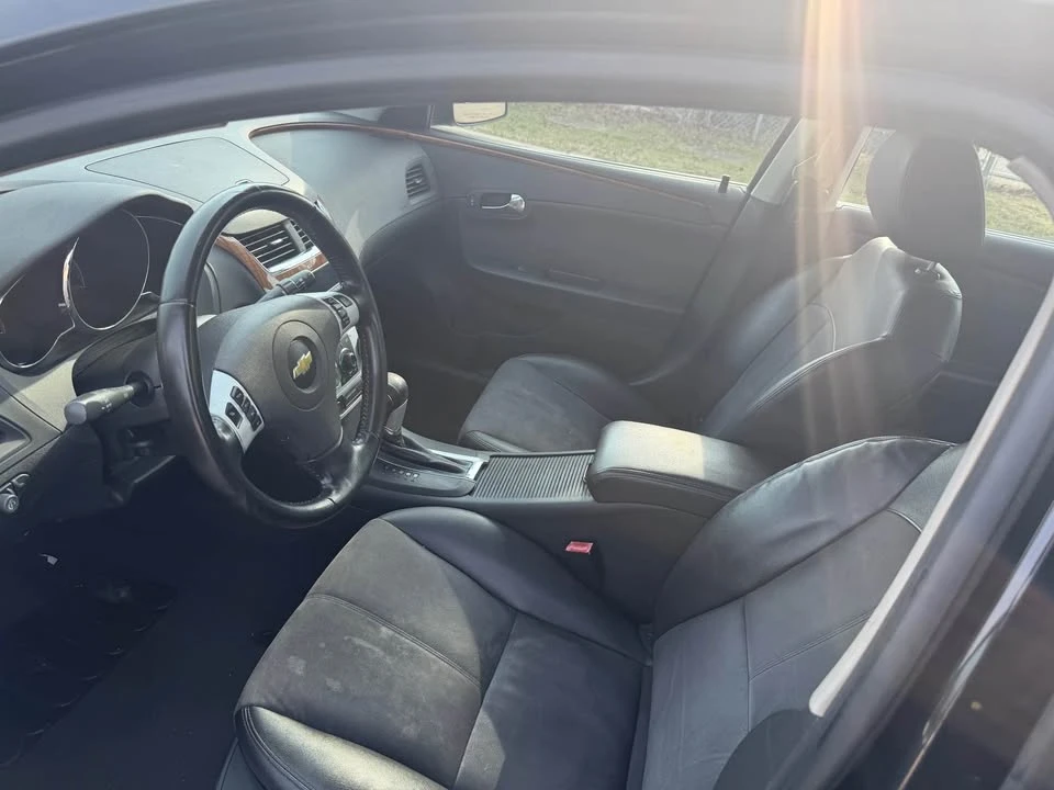 2012 Chevrolet Malibu - Image 7 of 7