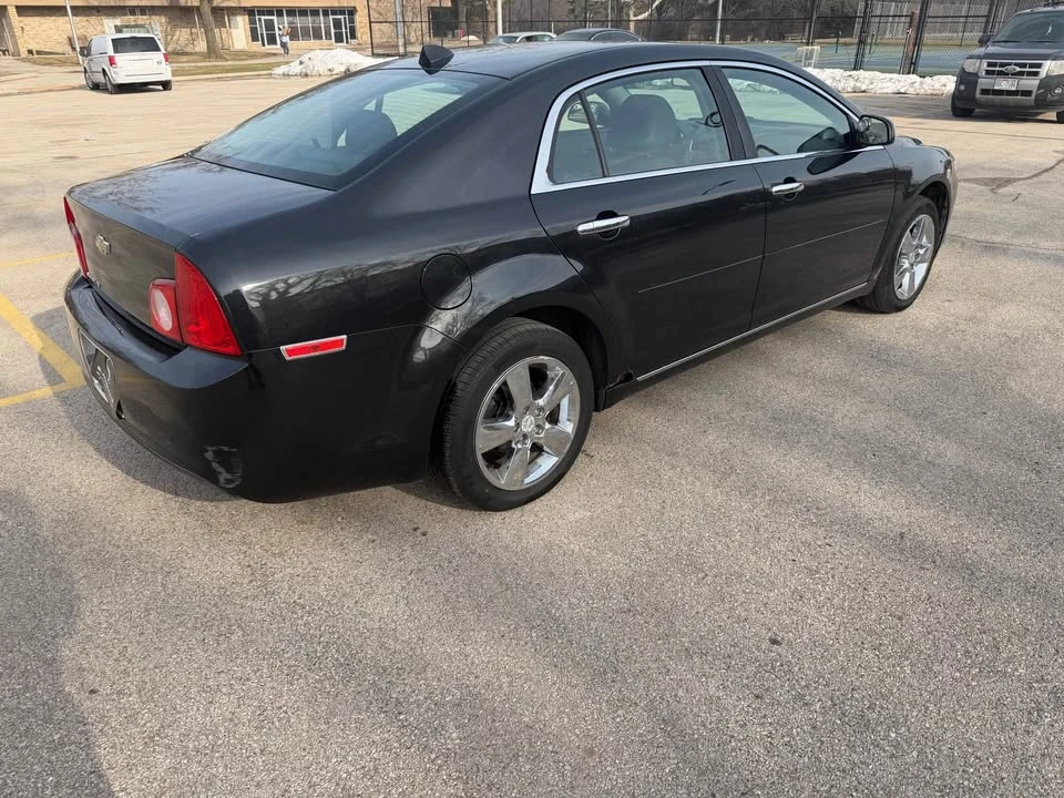 2012 Chevrolet Malibu - Image 3 of 7