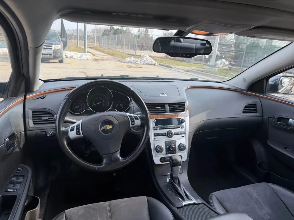 2012 Chevrolet Malibu - Image 5 of 7