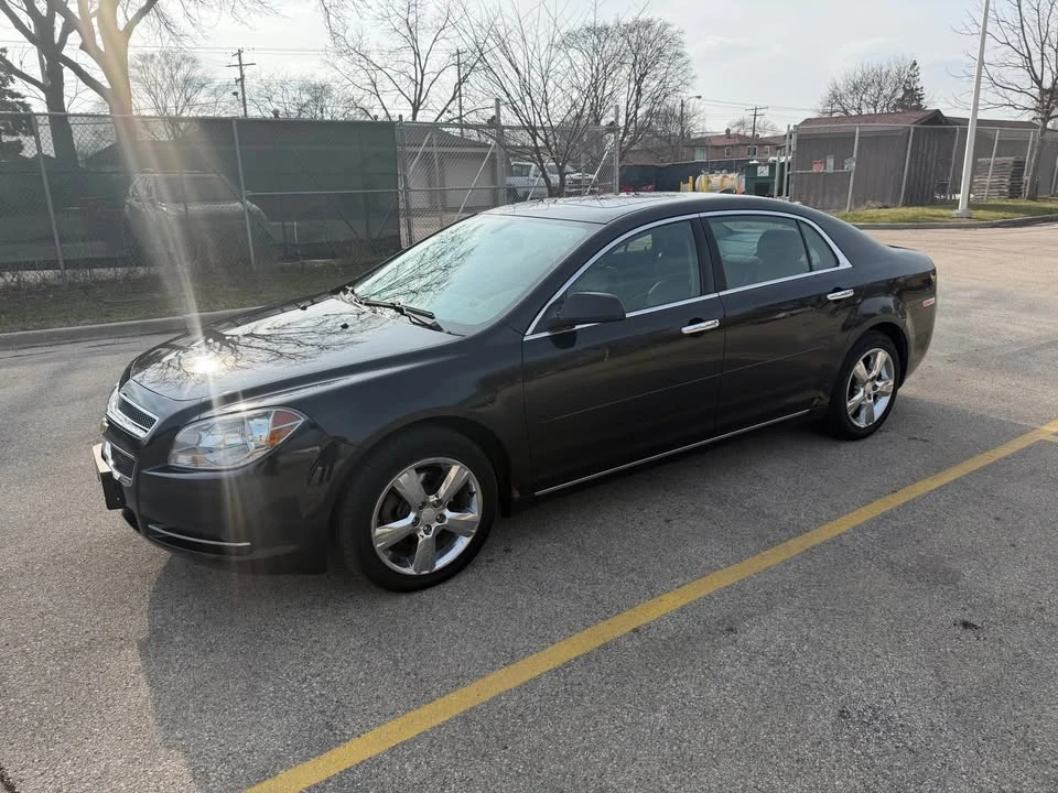 2012 Chevrolet Malibu - Image 2 of 7