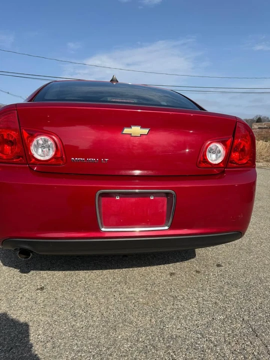 2012 Chevrolet Malibu - Image 2 of 7