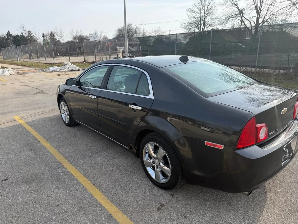 2012 Chevrolet Malibu - Image 4 of 7