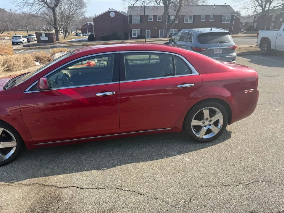 2012 Chevrolet Malibu - Image 3 of 7