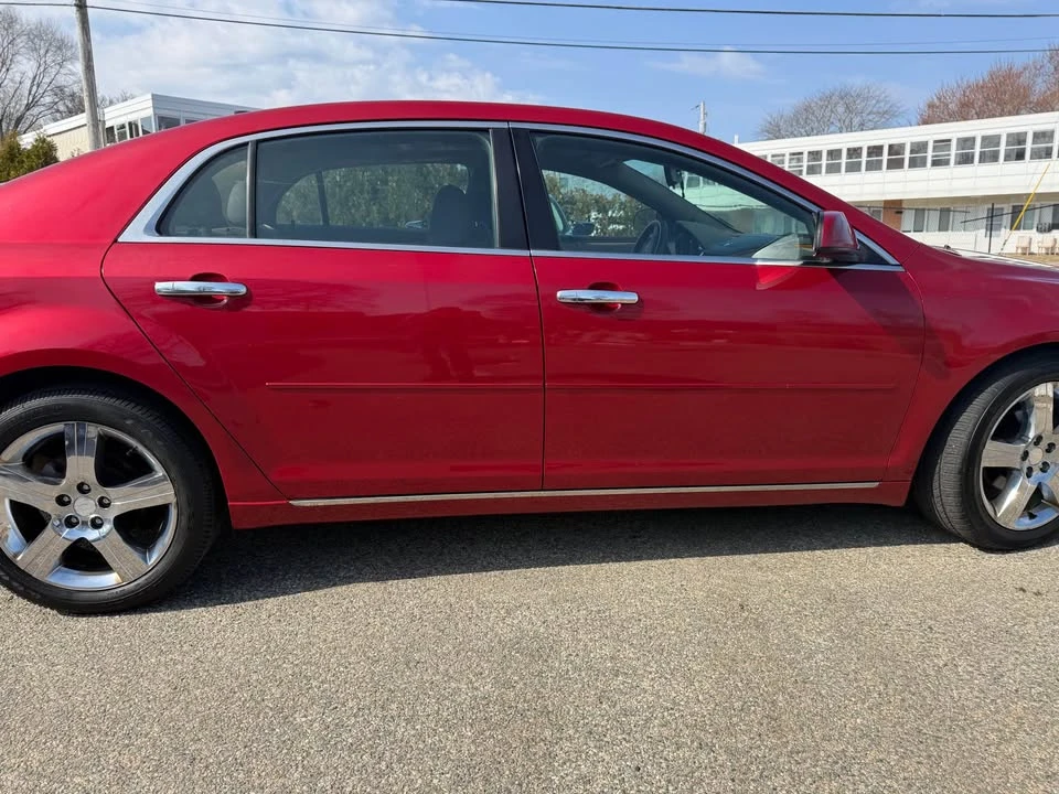 2012 Chevrolet Malibu - Image 4 of 7