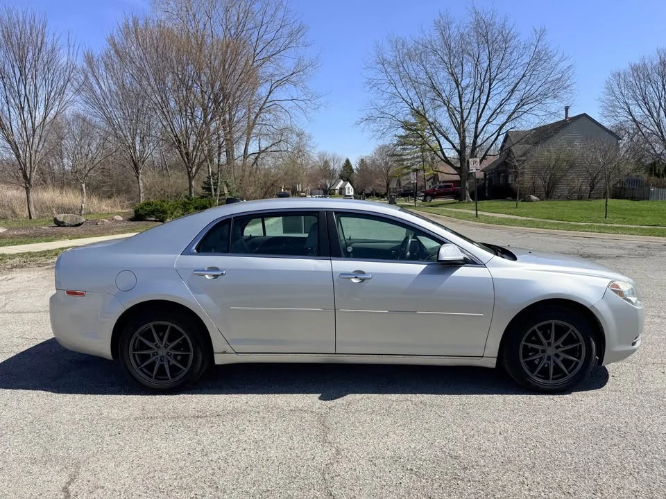 2012 Chevrolet Malibu - Image 7 of 9