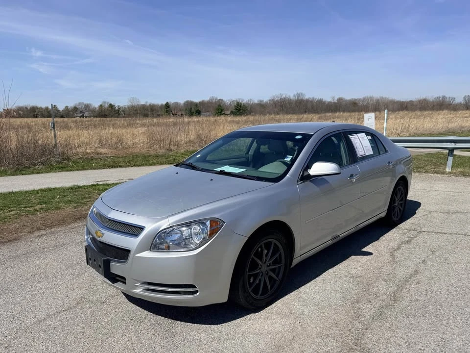 2012 Chevrolet Malibu - Image 2 of 9