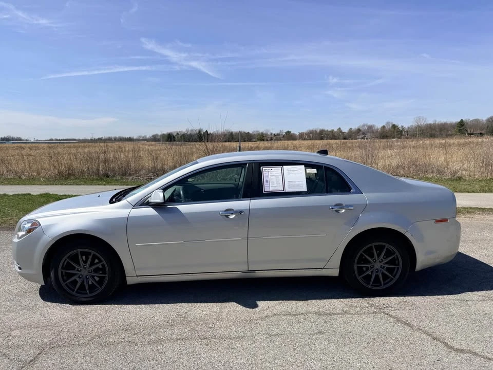 2012 Chevrolet Malibu - Image 3 of 9