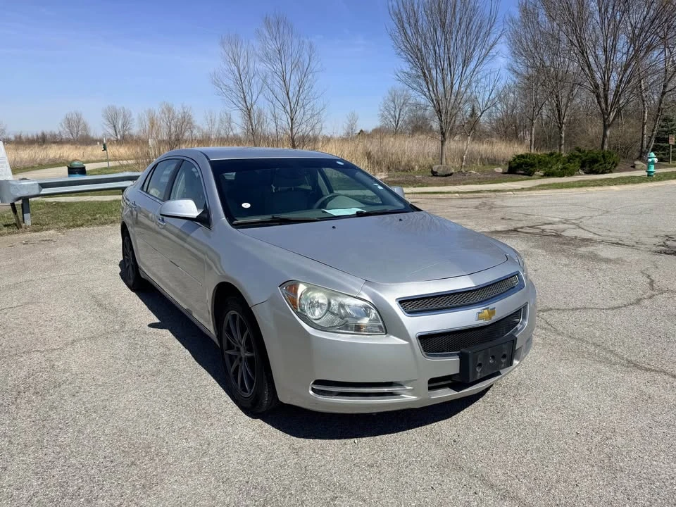 2012 Chevrolet Malibu - Image 8 of 9