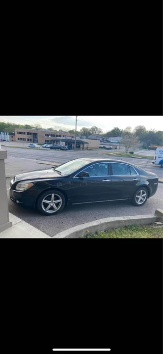 2012 Chevrolet Malibu - Image 2 of 9