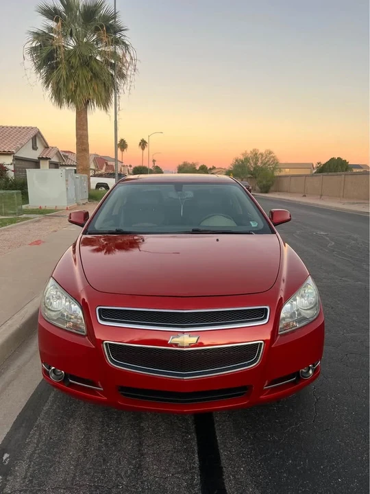 2012 Chevrolet Malibu - Image 3 of 11