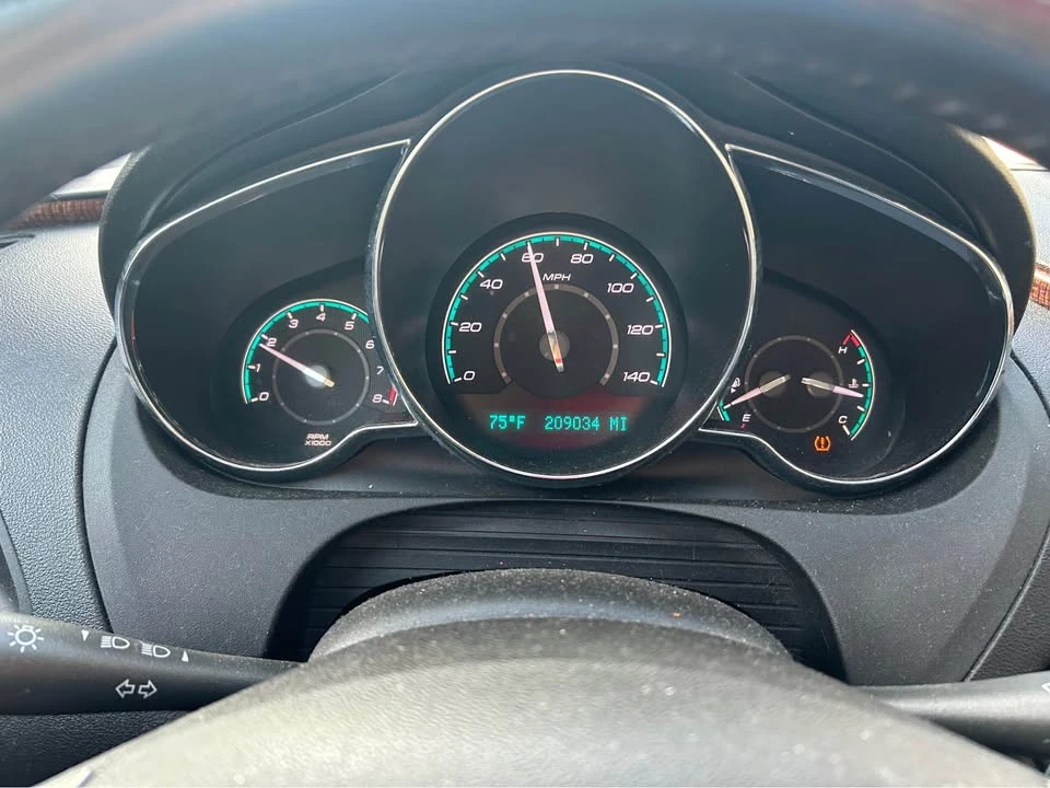 2012 Chevrolet Malibu - Image 18 of 18