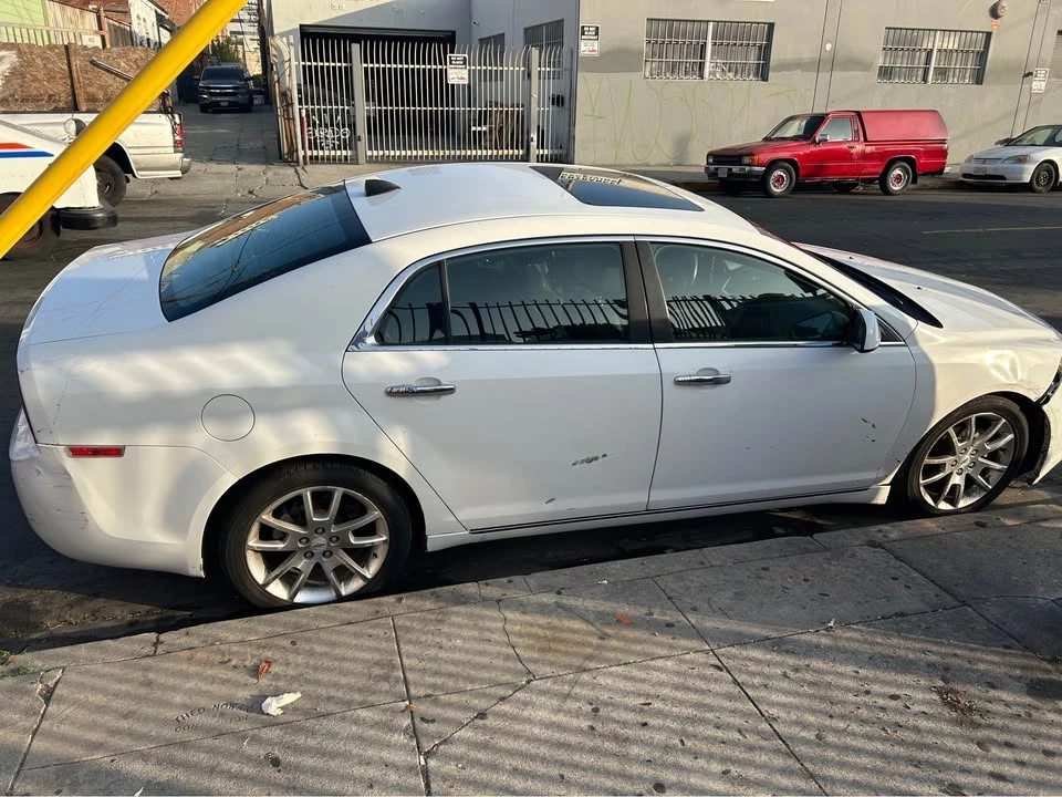 2012 Chevrolet Malibu - Image 7 of 18