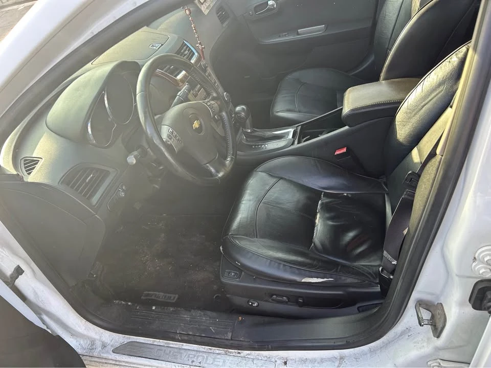 2012 Chevrolet Malibu - Image 8 of 18
