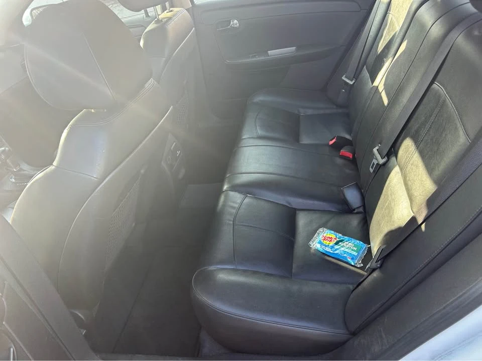 2012 Chevrolet Malibu - Image 9 of 18