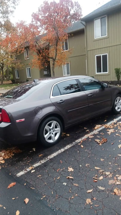 2012 Chevrolet Malibu - Image 3 of 8