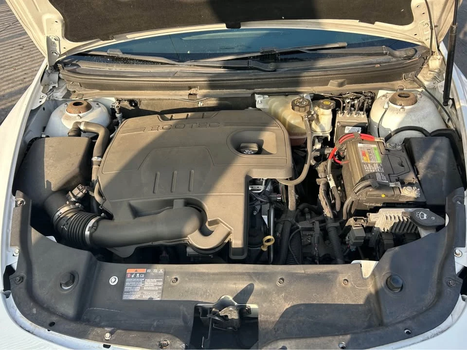 2012 Chevrolet Malibu - Image 13 of 18