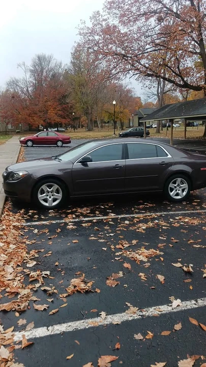 2012 Chevrolet Malibu - Image 2 of 8