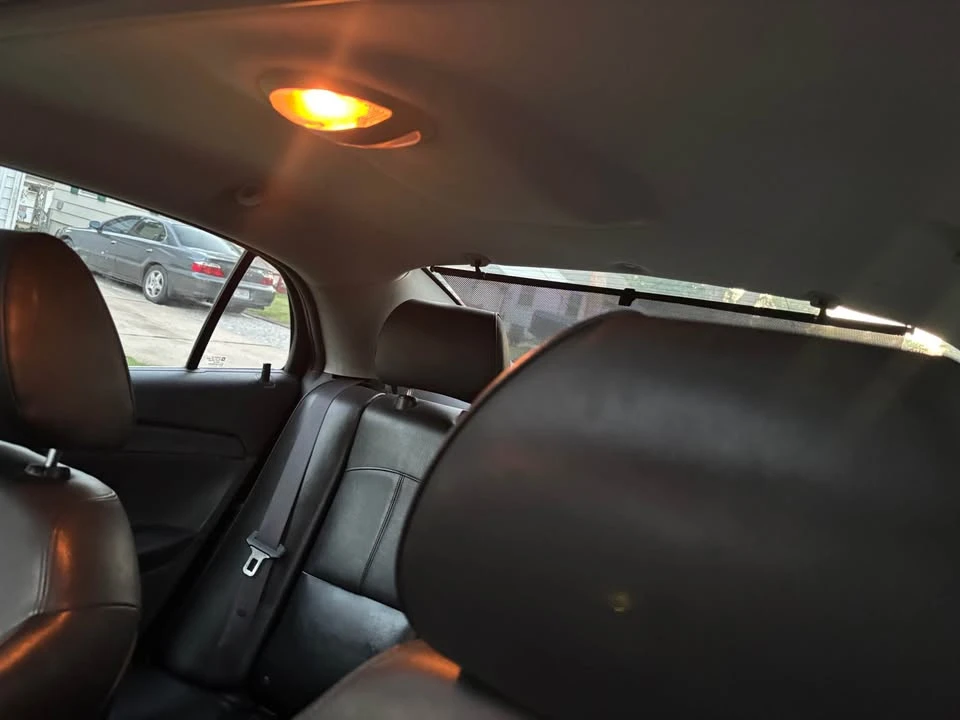 2012 Chevrolet Malibu - Image 7 of 9