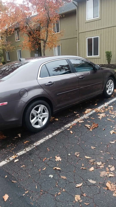 2012 Chevrolet Malibu - Image 4 of 8
