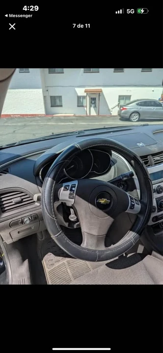 2012 Chevrolet Malibu - Image 7 of 10