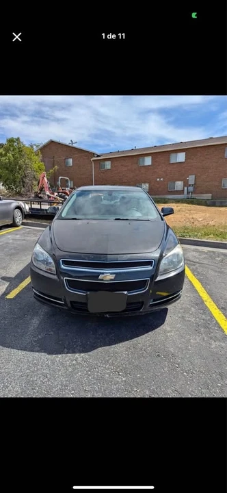2012 Chevrolet Malibu - Image 3 of 10