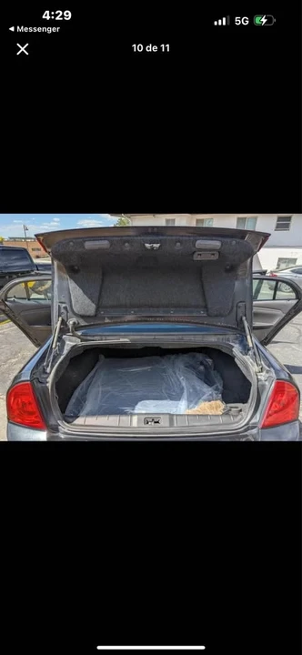 2012 Chevrolet Malibu - Image 10 of 10