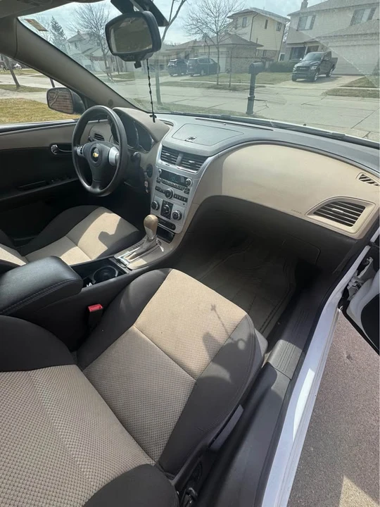 2012 Chevrolet Malibu - Image 2 of 18