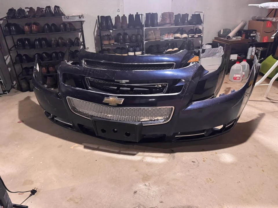 2012 Chevrolet Malibu - Image 18 of 18
