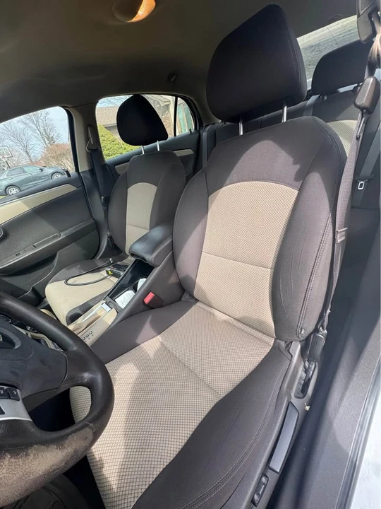 2012 Chevrolet Malibu - Image 13 of 18