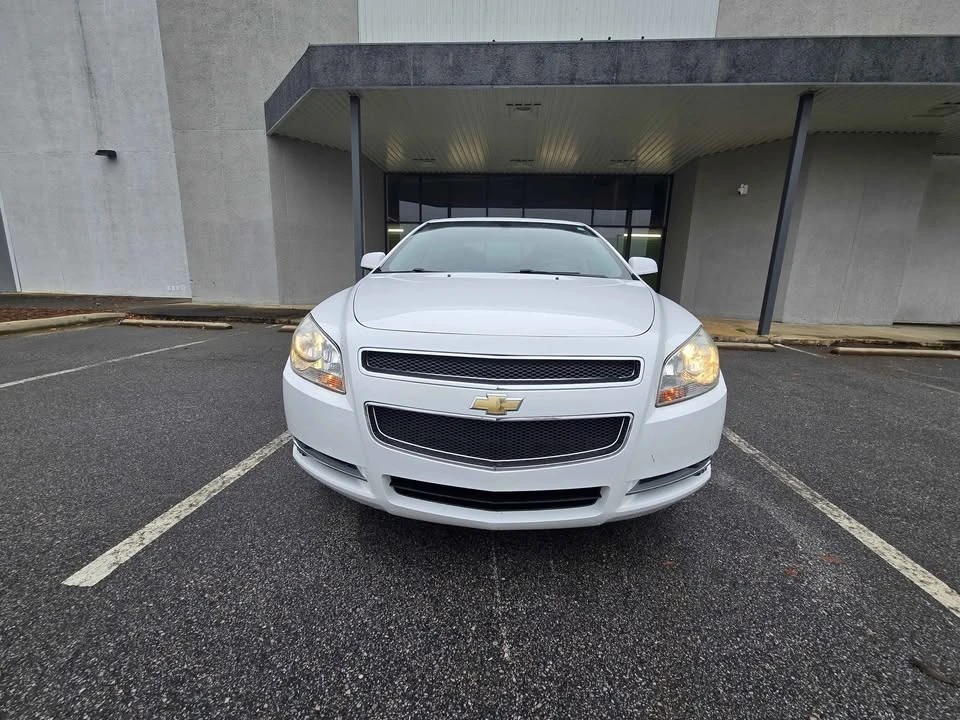 2012 Chevrolet Malibu - Image 8 of 17
