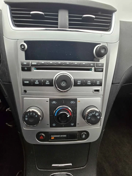 2012 Chevrolet Malibu - Image 17 of 17