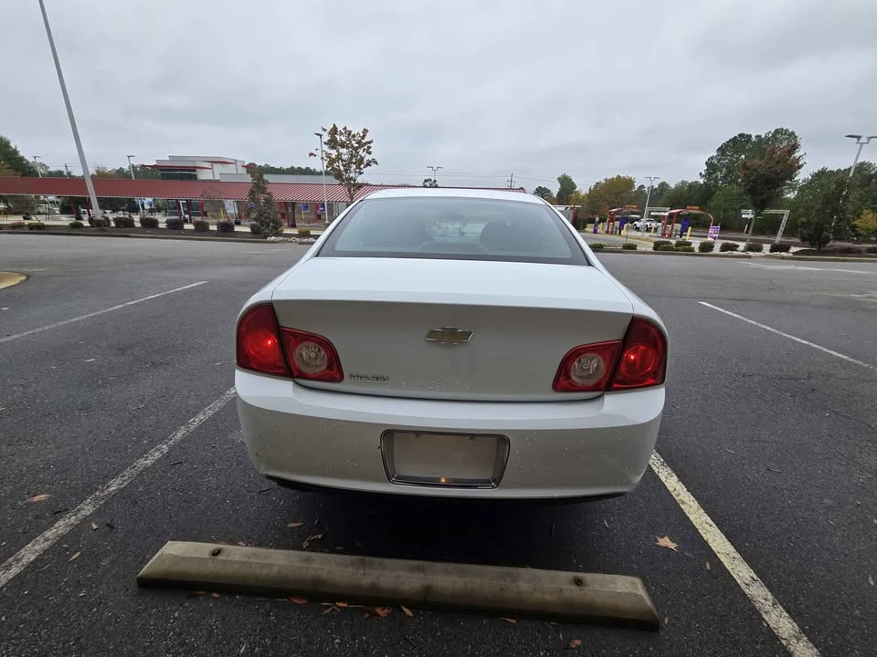 2012 Chevrolet Malibu - Image 4 of 17